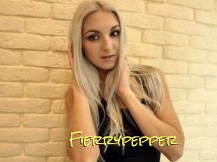 Fierrypepper