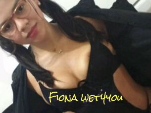 Fiona_wet4you