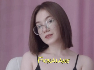 Fionalane