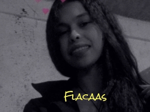 Flacaas