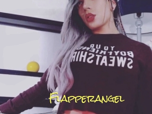 Flapperangel