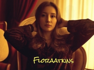 Floraatkins