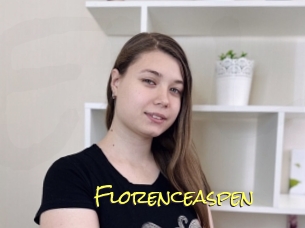 Florenceaspen