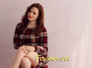 Foxxyolivia