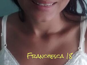 Franchesca_18