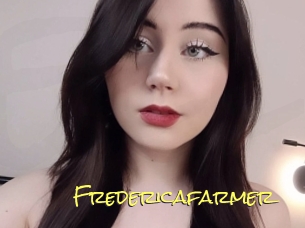 Fredericafarmer