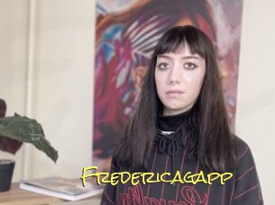 Fredericagapp