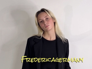 Fredericagermany