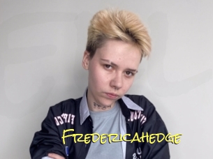 Fredericahedge