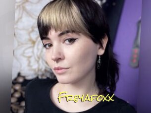 Freyafoxx