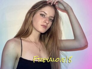 Freyalove18