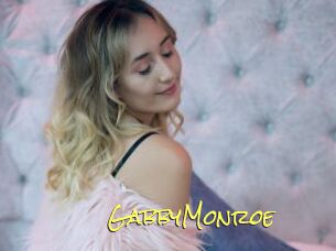 GabbyMonroe