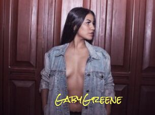 GabyGreene