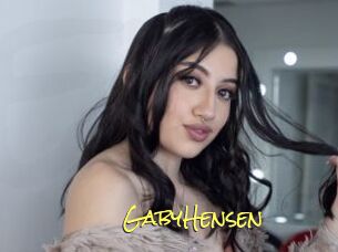 GabyHensen