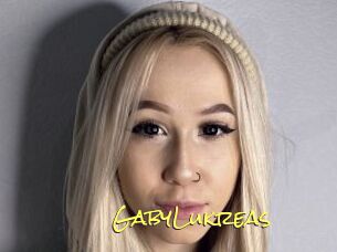 GabyLukreas