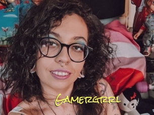 Gamergrrl