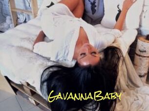 GavannaBaby