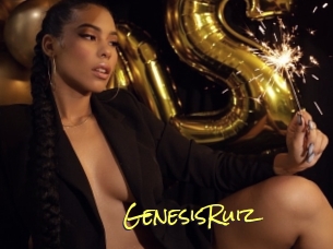 GenesisRuiz