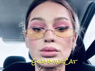 GlammingCat