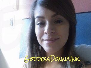 GoddessDonnaInk