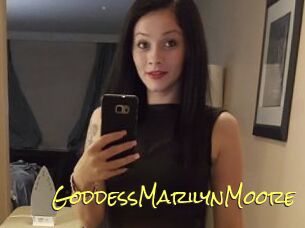 GoddessMarilynMoore