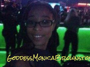 GoddessMonicaBrownstone