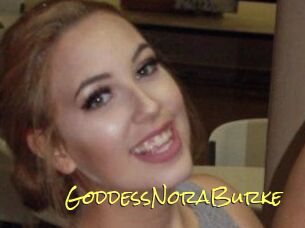 GoddessNoraBurke