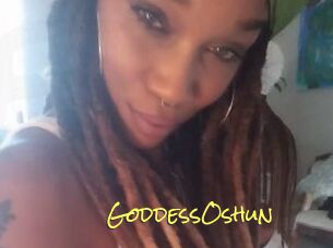 GoddessOshun