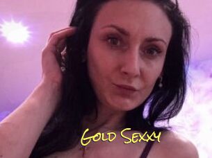 Gold_Sexxy