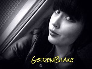 GoldenBlake