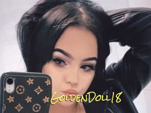 GoldenDoll18