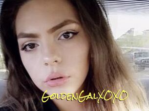 GoldenGalXOXO