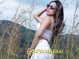 Goldravennn