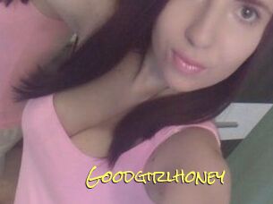 Goodgirlhoney