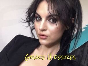 Grace_U_desires