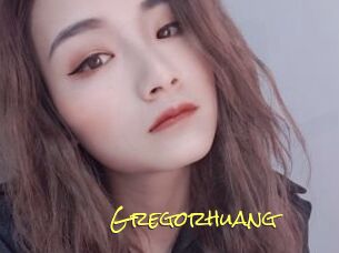 Gregorhuang