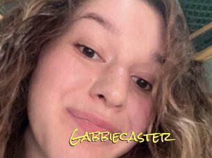 Gabbiecaster