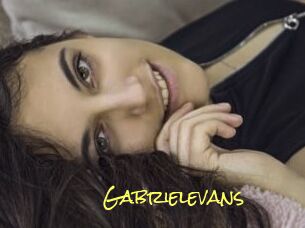 Gabrielevans