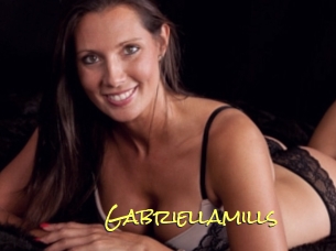 Gabriellamills