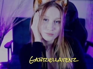 Gabriellatenz