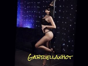 Gabriellaxhot