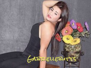 Gabriellebutts