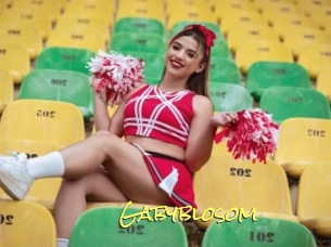 Gabyblosom