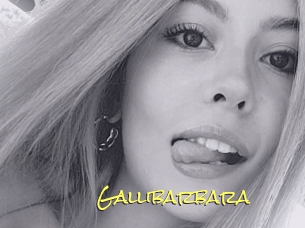 Gallibarbara