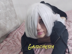 Garchery