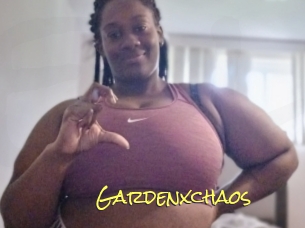 Gardenxchaos