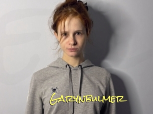 Garynbulmer