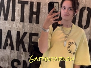 Garynfarlow