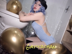 Gatitachan