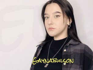 Gaynabulson